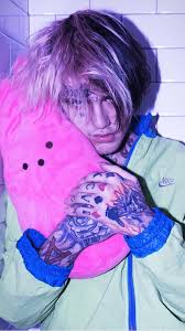 Lil peep wallpaper 1920x1080 (i.redd.it). Lil Peep Wallpaper Enwallpaper