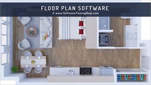 App for making home design, renovation or rearrangement of furniture easier. Top 13 Floor Plan Software Best Floor Plan Creator For 2021