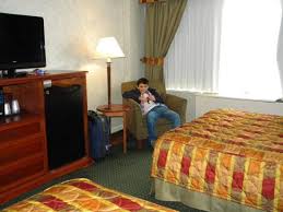Neighborhoods hell's kitchen, midtown manhattan, midtown, hell's kitchen aka. Habitacion Doble Con Frigobar Y Microondas Picture Of Travel Inn Hotel New York New York City Tripadvisor