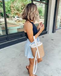 Let your haircut planning commence! How I Style My Short Hair Courtney Shields