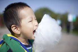 Hire a Fairy Floss Machine for Your Birthday Parties Johnny The Jester