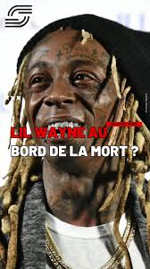 Lil Wayne : État de santé inquiétant et rumeurs