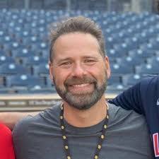 Ralph Blythe's Instagram, Twitter & Facebook