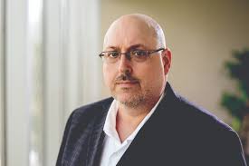 Source Lunch with ... Christopher Hartley, director of cybersecurity,  Sikich