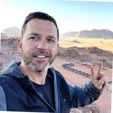 A week ago I was lucky enough to promote to colonel in the U.S.