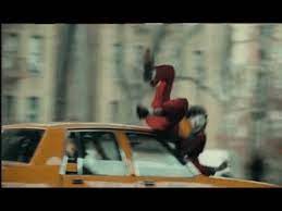 Joker Get Hit By Car Youtube