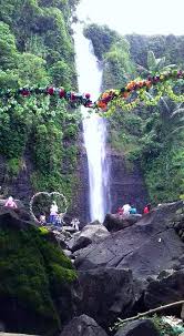 Bagian timur wilayah kabupaten ini merupakan daerah pegunungan. 10 Wisata Air Terjun Terhits Di Jepara Isjtv Com Isjtv Com