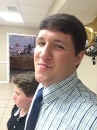 Jeremy Denton's Instagram, Twitter & Facebook