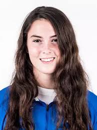 2021-22 Swimming & Diving Roster