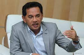 But, it is a guideline for managers to achieve the return, zukri said. Tabung Haji Ceo Zukri Samat Is Chairman Of Th Plantations The Edge Markets