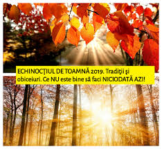 Simultan, în emisfera sudică are loc solstițiul de iarnă, adică începutul iernii astronomice, când înălțimea soarelui solstiţiul de vară 2019. EchinocÅ£iul De ToamnÄ 2019 TradiÅ£ii Si Obiceiuri Kfetele