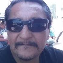 John Benjamin Lucero Obituary