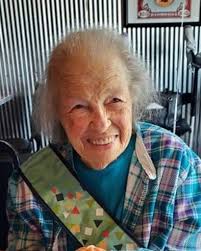 Barbara Blanche Kimmel Obituary December 28, 2023