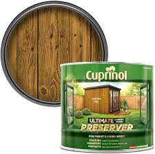 Check out how we decide after hours of researching and comparing dozens of items on the market. Cuprinol Cupgwprego1l 1l Ultimate Garden Wood Preserver Golden Oak Amazon Co Uk Diy Tools