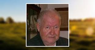 Alfred Eckes Obituary February 3, 2012