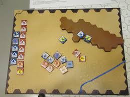 Battle of Banquan, BCE c. 2500