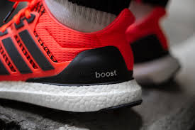 Adidas ultraboost 1.0 orange/schwarz fu6648. Adidas Ultra Boost 1 0 Solar Orange Grailify