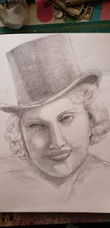 L.A. Roche Art and Illustration