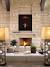 Fireplace Decor With Tv