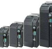 SINAMICS G120 modular vector drives - Siemens US
