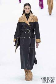 Chanel Fall Winter 2019 2020 Ready To Wear Paris Fashion Week Fashion Week Fashion