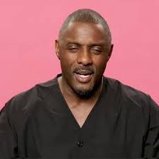 Idris Elba Interview