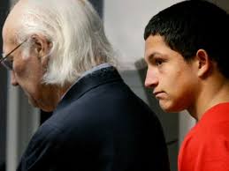 Lake Worth 14-year-old alleged gang member charged as adult in armed robbery