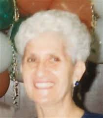 Obituary information for Peggy Trowbridge