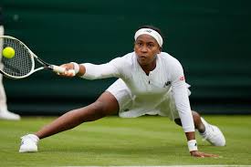 Jul 01, 2021 · jessica pegula can add olympian to her growing list of milestones. Coco Gauff 17 Jennifer Brady Lead Us Olympic Tennis Team Sports News Us News