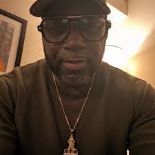 Keith Mccarter's Instagram, Twitter & Facebook