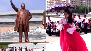 Angeblich hatte jeffrey edward fowle gegen einreisebestimmungen verstoßen. Mein Besuch In Nordkorea Urlaub In Der Diktatur Doku Youtube