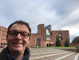 A solid citizen again? After working for fourteen years as a…