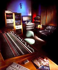 In The Studio: An Interview With Grunge Pioneer Jack Endino