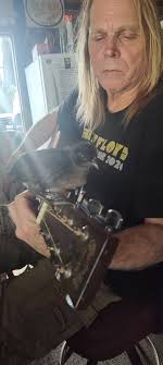 Poe Road Music Sanctuary