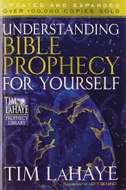 understanding bible prophecy for yourself tim lahaye