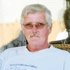 James Edward "Jay" Spicer