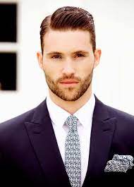 The Style Examiner Mark Giusti Spring Summer 2014 Men S Accessories Business Hairstyles Thick Hair Styles Mens Hairstyles Thick Hair