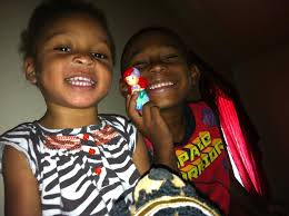 Bridget Benton (@nolabipolar)