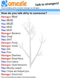 It comes across as overbearing, aggressive, and even a bit creepy. Dirty Talk