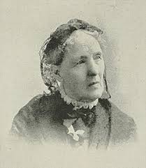 Mary Thompson Hill Willard