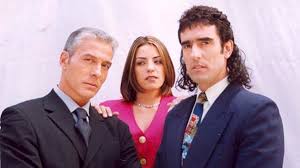 Tiene una extensa trayectoria como actriz y fue ganadora del premio tv y novelas a mejor actriz protagónica de serie por la producción. Una Muy Conocida Cual Sera La Historia Con La Que Caracol Reemplazaria A Pedro El Escamoso Minuto Colombia