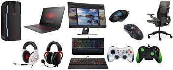 Maybe you would like to learn more about one of these? The Best Gaming Gear And Equipment For The Money The Wire Realm
