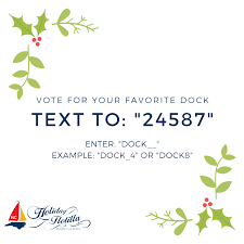 Boat decorations for boat parades 2020 electoral map results. Nc Holiday Flotilla 2020