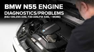 2013 BMW 535I F10 (N55) RELIABILITY/ISSUES/COMMON ...