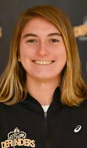 2024-25 Women's Track and Field Roster