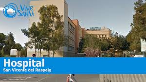 Search for restaurants, hotels, museums and more. Hospital San Vicente Del Raspeig Empresas De San Vicente Del Raspeig Vivesanvi Es