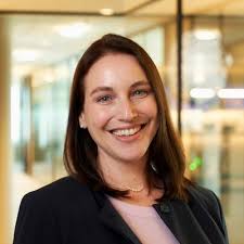 I'm excited to share that I've been elevated to shareholder at ...