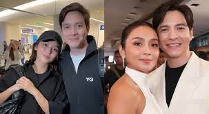 Alden Richards, itinigil na panliligaw kay Kathryn Bernardo?-Balita