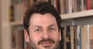 Tom Killingbeck (Literary Agent) • A.M.Heath Literary Agency