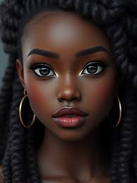 Who is she in the photo?